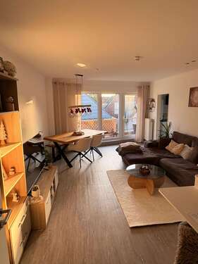 Foto - Wohnung zum Kaufen in Münster 359.000,00 € 61.42 m²