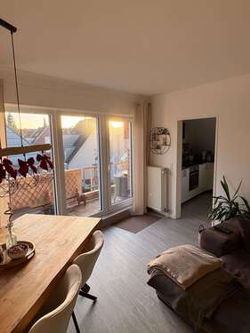 Foto - Wohnung zum Kaufen in Münster 359.000,00 € 61.42 m²