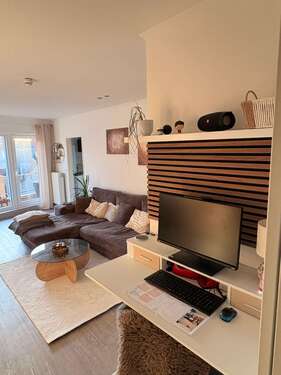 Foto - Wohnung zum Kaufen in Münster 359.000,00 € 61.42 m²