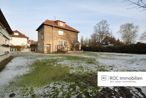 Foto - Haus zum Kaufen in Schulzendorf 495.000,00 € 134 m²