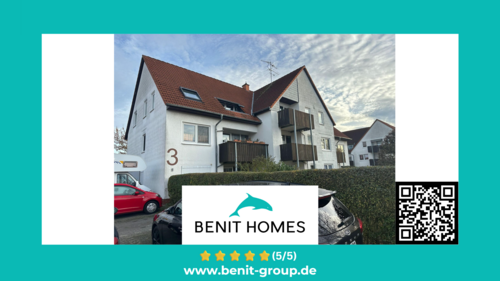 Foto - Wohnung zum Kaufen in Algermissen 197.000,00 € 93 m²