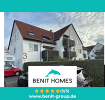 Wohnung zum Kaufen in Algermissen 197.000,00 € 93 m²