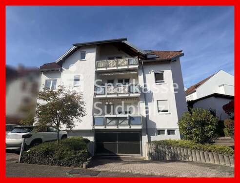 Foto - Wohnung zum Kaufen in Bad Bergzabern 249.000,00 € 100 m²