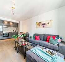 Wohnen auf Zeit in Frankfurt 1.580,00 €