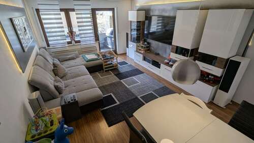 Foto - Wohnung zum Kaufen in Erlangen 345.000,00 € 74 m²