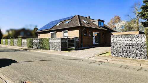 Foto - Haus zum Kaufen in Osnabrück 685.000,00 € 183 m²