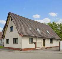 Haus zum Kaufen in Stutensee Friedrichstal 395.000,00 € 183.82 m² - Stutensee / Friedrichstal