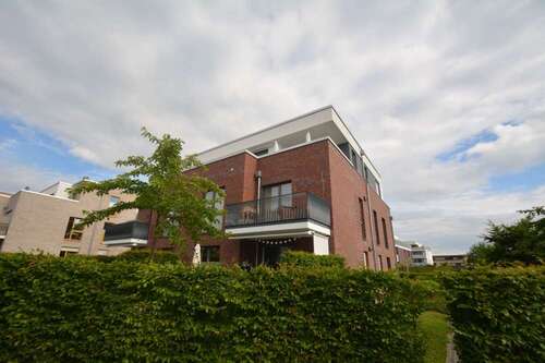 Foto - Wohnung zum Mieten in Wedel 1.475,00 € 95.83 m²