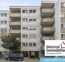 Wohnung zum Kaufen in Pforzheim 136.000,00 € 67.59 m²