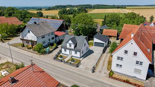 Foto - Haus zum Kaufen in Deubach 549.500,00 € 115 m²