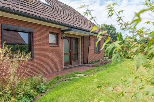 Foto - Haus zum Kaufen in Drochtersen 218.000,00 € 128 m²
