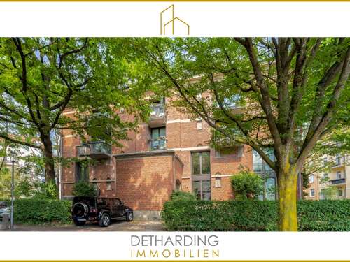Foto - Wohnung zum Kaufen in Kassel 698.000,00 € 158.36 m²