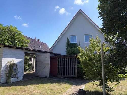 Foto - Haus zum Kaufen in Bad Schwartau 289.000,00 € 122 m²
