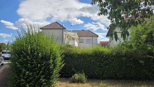 Foto - Wohnung zum Kaufen in Malsch 129.000,00 € 55 m²