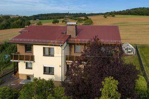 Foto - Haus zum Kaufen in Braunfels 398.500,00 € 179 m²
