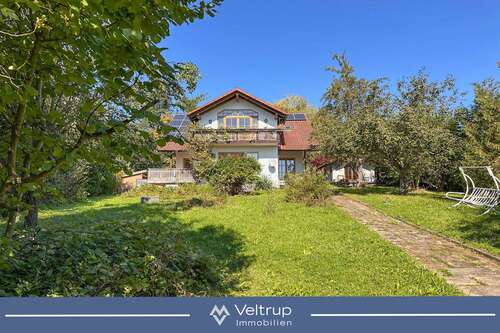 Foto - Haus zum Kaufen in Türkenfeld Zankenhausen 1.290.000,00 € 184 m²