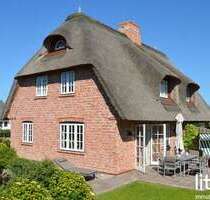 Haus zum Kaufen in Sylt Morsum 2.250.000,00 € 134 m² - Sylt / Morsum
