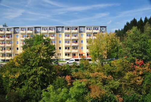 Foto - Wohnung zum Mieten in Bad Elster 360,00 € 37 m²