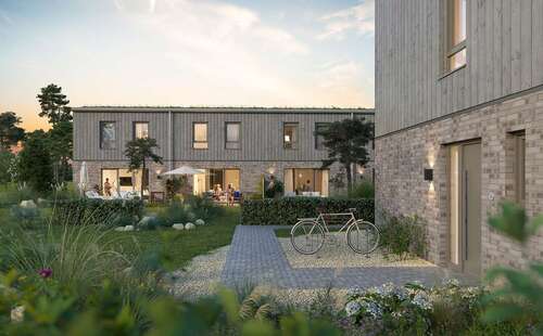 Foto - Haus zum Mieten in Kappeln 1.339,00 € 103 m²