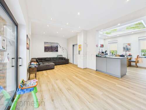 Foto - Haus zum Kaufen in Monheim am Rhein 949.000,00 € 251.66 m²