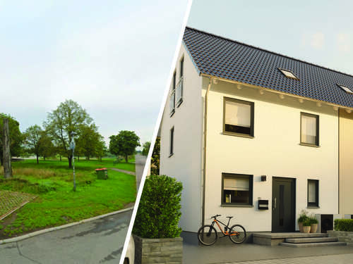 Foto - Haus zum Kaufen in Alperstedt 390.780,00 € 138 m²