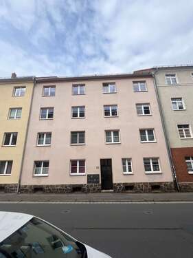 Foto - Wohnung zum Mieten in Freiberg 390,00 € 68 m²