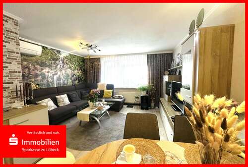 Foto - Haus zum Kaufen in Lübeck 420.000,00 € 116 m²