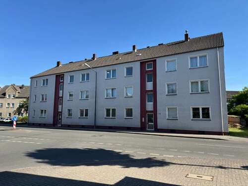 Foto - Wohnung zum Mieten in Recklinghausen 430,00 € 58 m²