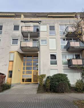 Foto - Wohnung zum Mieten in Mannheim 740,00 € 67.03 m²