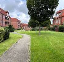 Wohnung zum Mieten in Brunsbüttel 486,00 € 57.15 m²