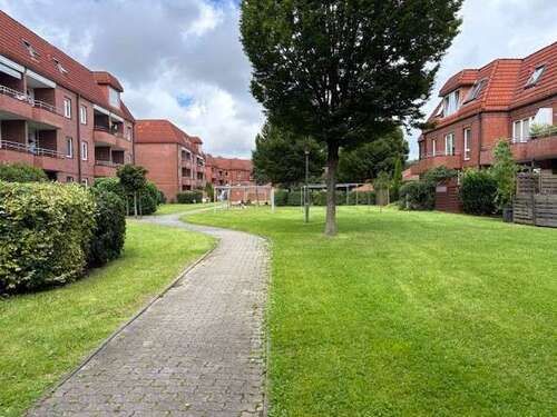 Foto - Wohnung zum Mieten in Brunsbüttel 485,78 € 57.15 m²