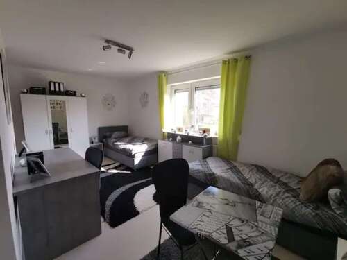 Foto - Wohnen auf Zeit in Laubach 550,00 €