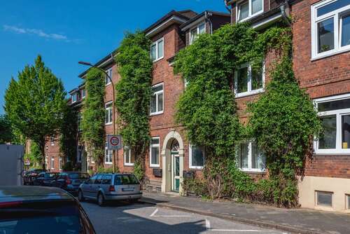 Foto - Wohnung zum Mieten in Itzehoe 341,03 € 50.9 m²