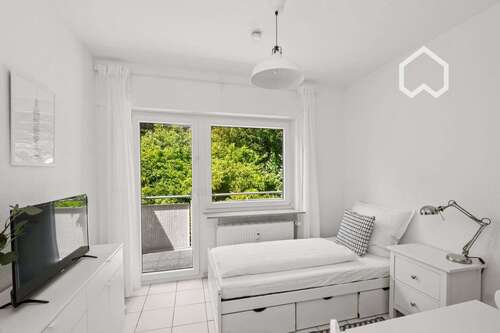 Foto - Wohnen auf Zeit in Stuttgart 850,00 €