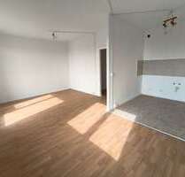 Wohnung zum Mieten in Halle 342,00 € 56.02 m²