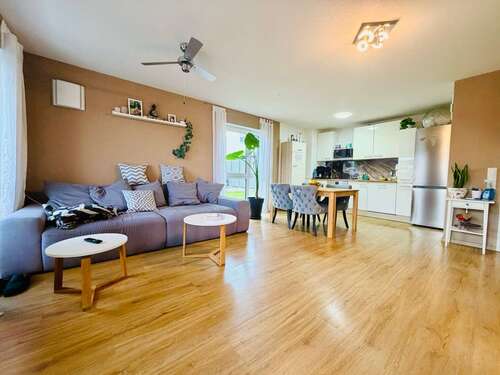 Foto - Wohnung zum Kaufen in Landsberg am Lech 473.000,00 € 79.63 m²