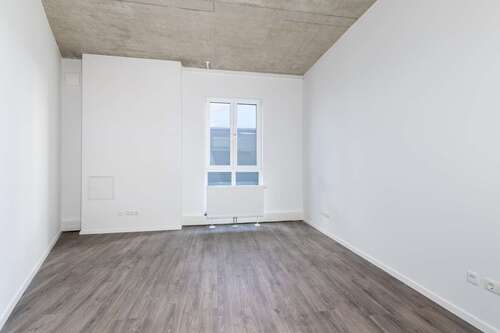 Foto - Büro in Neusäß 317,70 € 28.22 m²