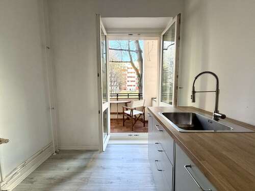 Foto - Wohnung zum Kaufen in Berlin 275.000,00 € 50.21 m²