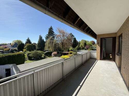 Foto - Wohnung zum Mieten in Bremerhaven 900,00 € 101 m²