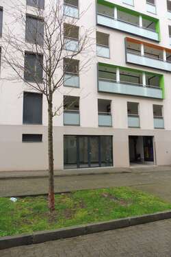 Foto - Wohnung zum Mieten in Leipzig 459,00 € 27 m²
