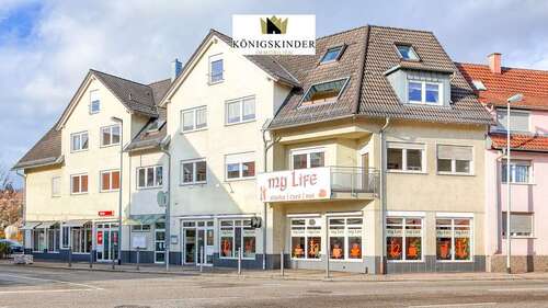 Foto - Einzelhandel in Kirchheim am Neckar 329.000,00 € 70 m²