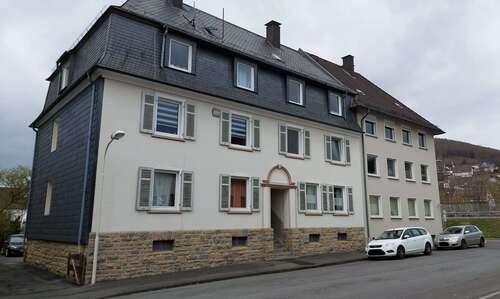 Foto - Wohnung zum Mieten in Plettenberg 361,80 € 56.53 m²