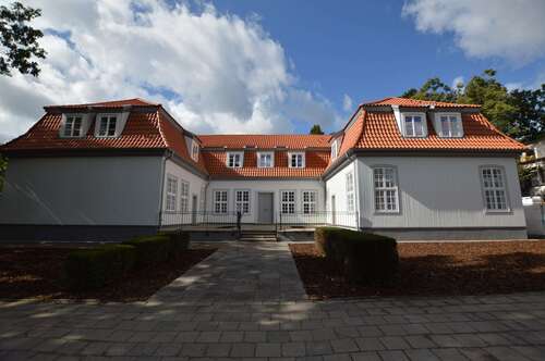 Foto - Wohnung zum Mieten in Celle 1.460,00 € 128 m²