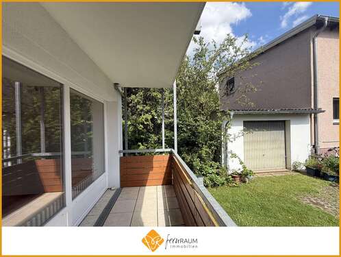 Foto - Wohnung zum Kaufen in Göttingen 195.000,00 € 52.8 m²