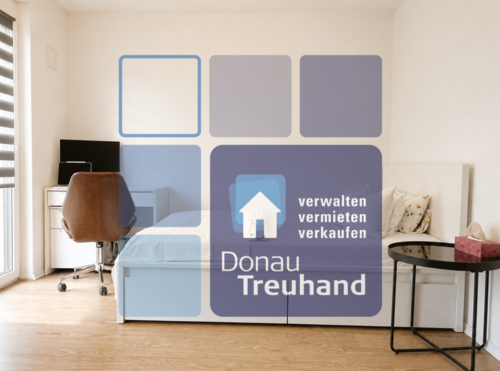 Foto - Wohnung zum Mieten in Passau 380,00 € 24.18 m²