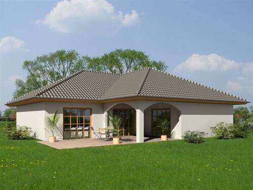 Foto - Haus zum Kaufen in Hohen Neuendorf 575.851,00 € 120 m²