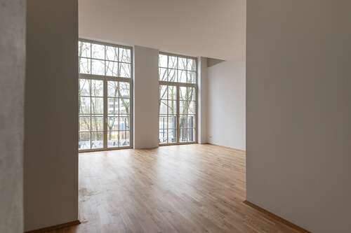 Foto - Wohnung zum Mieten in Chemnitz 545,00 € 60.5 m²