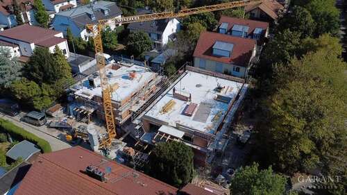 Foto - Wohnung zum Kaufen in München 500.000,00 € 52 m²