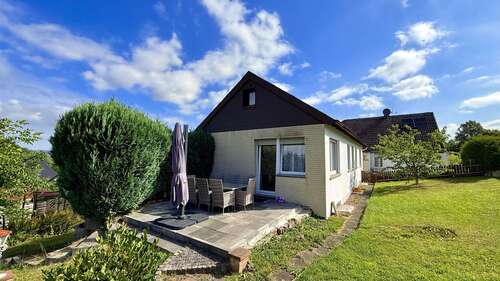 Foto - Haus zum Kaufen in Vlotho 335.000,00 € 185 m²