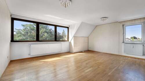 Foto - Wohnung zum Kaufen in Nürnberg 259.000,00 € 117 m²